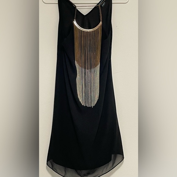 Marciano, Little Black Dress - Picture 1 of 3